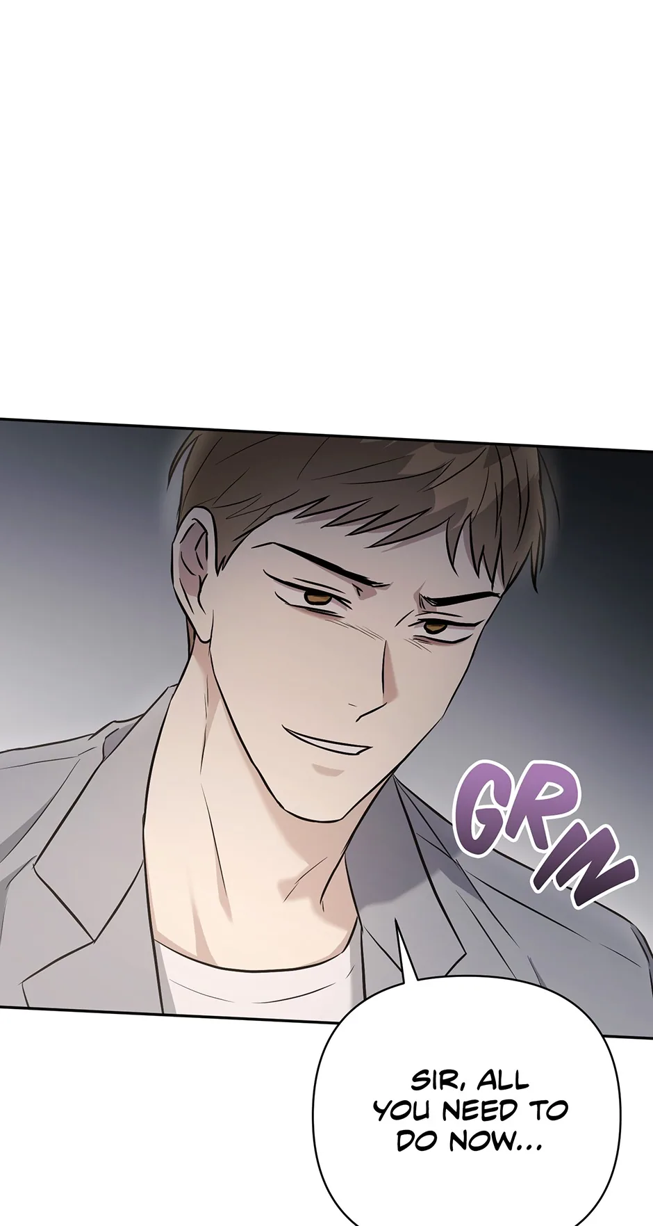 A Ridiculous Drama Chapter 34 page 1 - 