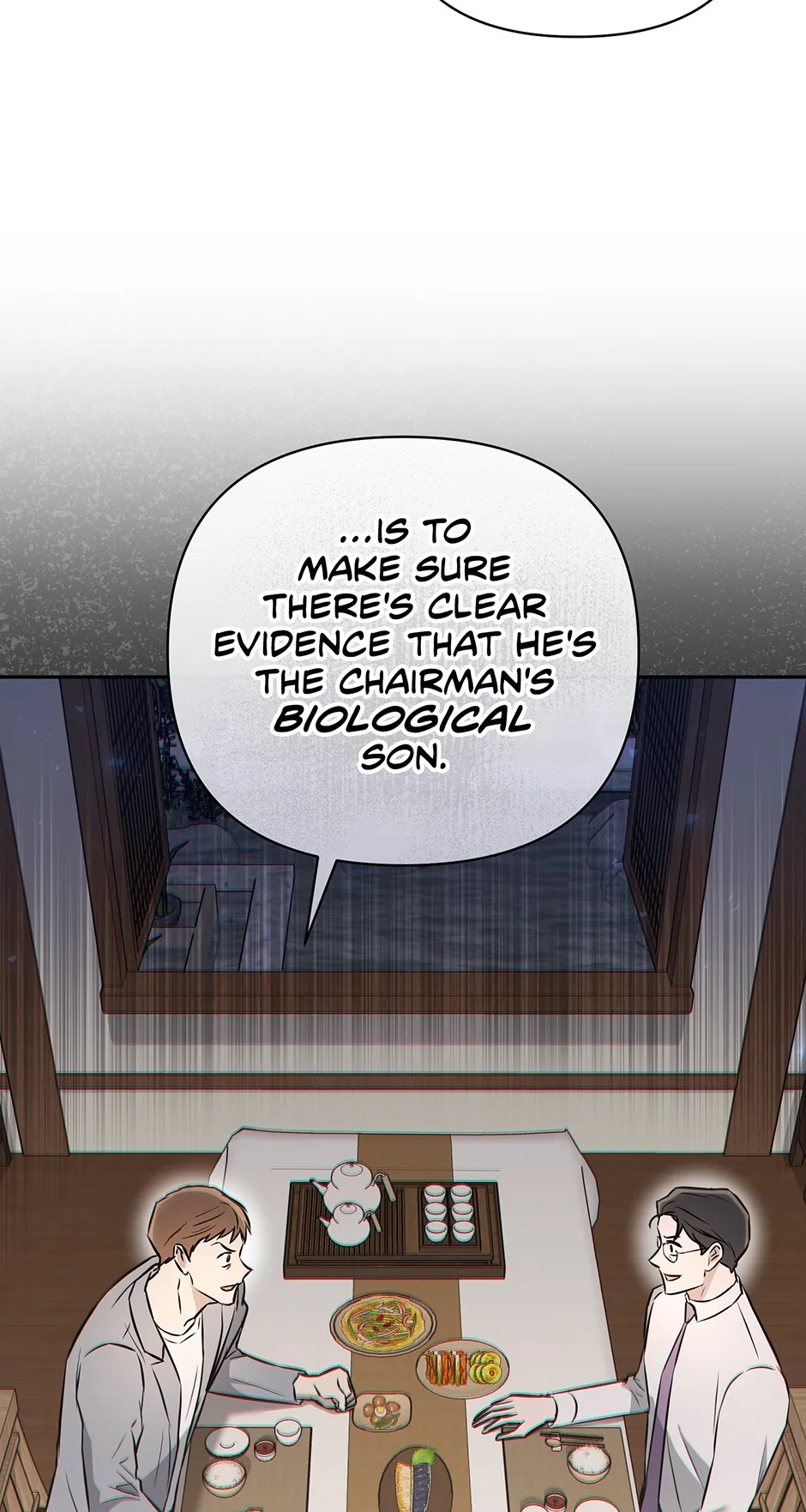 A Ridiculous Drama Chapter 34 page 2 - 