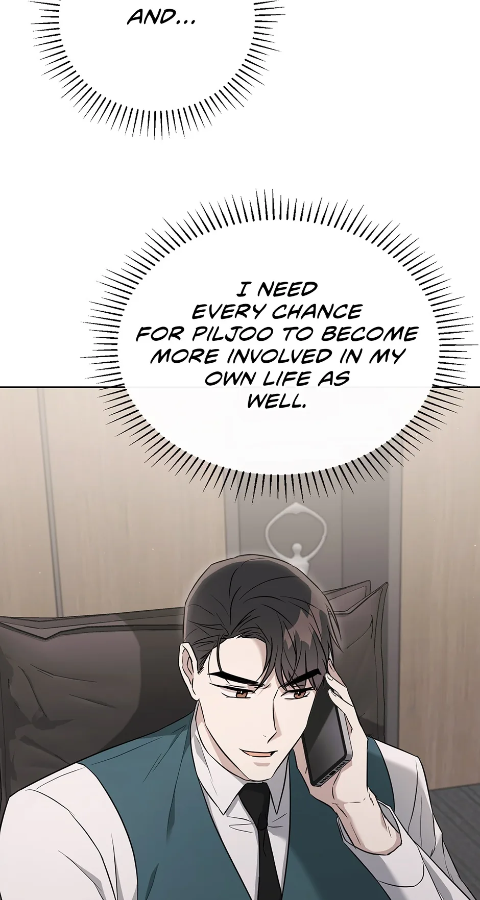 A Ridiculous Drama Chapter 34 page 104 - 