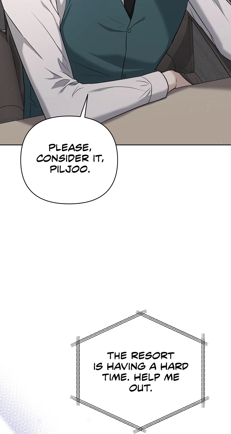 A Ridiculous Drama Chapter 34 page 105 - 