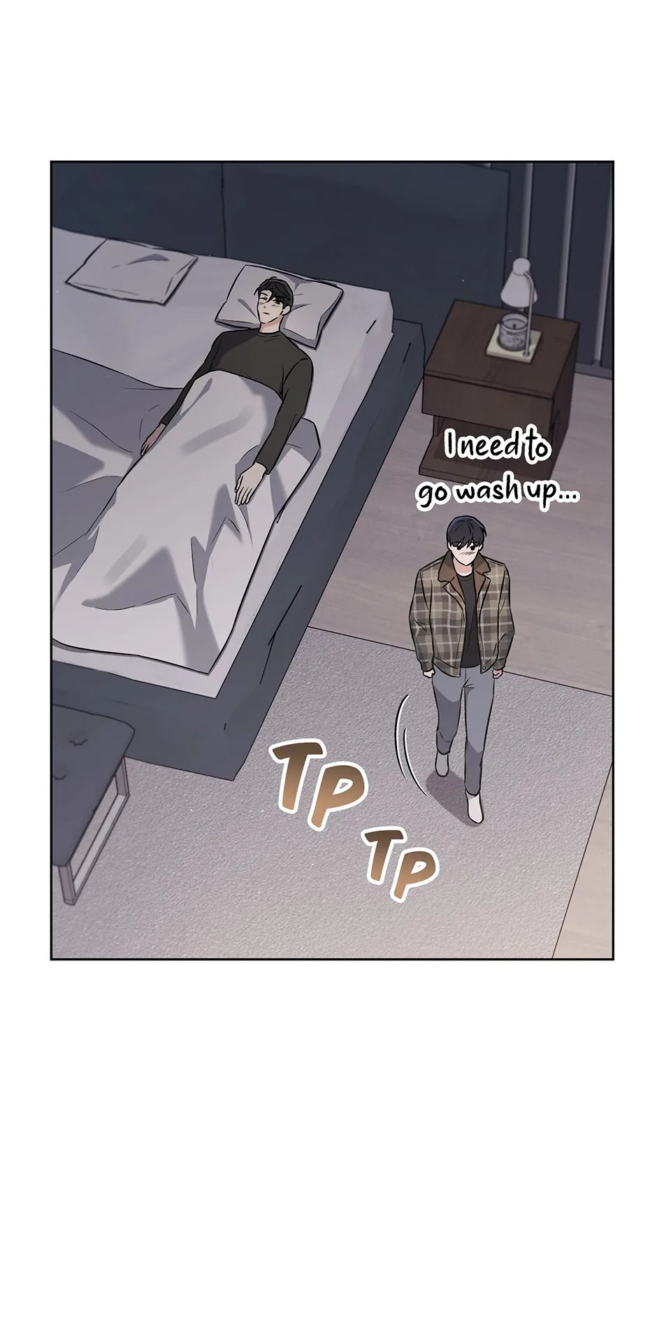 A Ridiculous Drama Chapter 34 page 15 - 