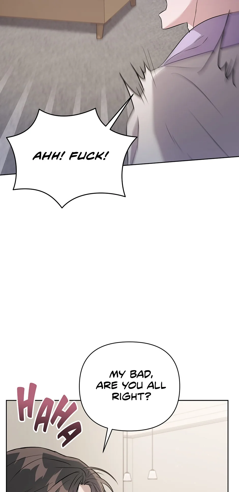 A Ridiculous Drama Chapter 34 page 21 - 