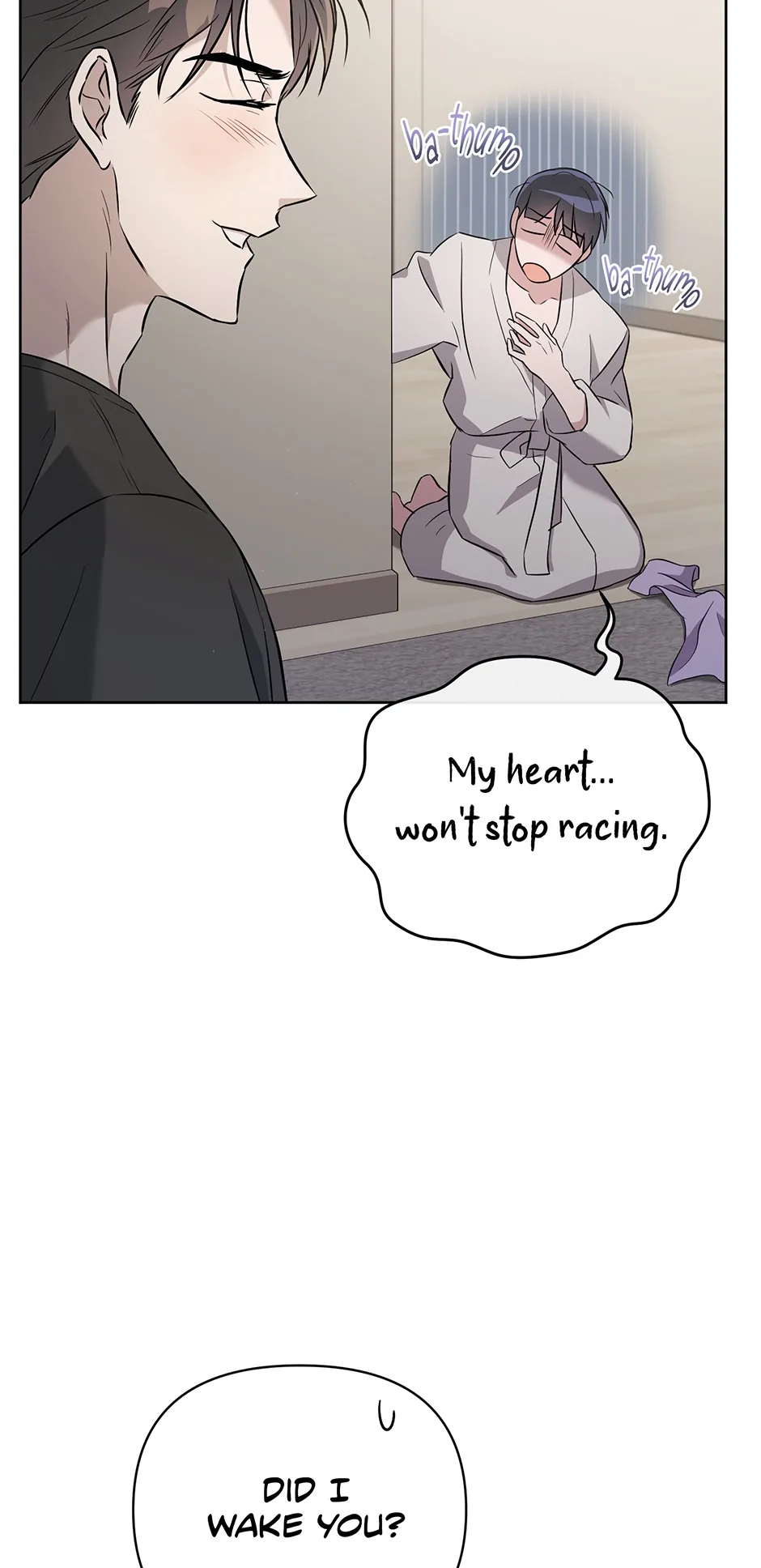 A Ridiculous Drama Chapter 34 page 22 - 