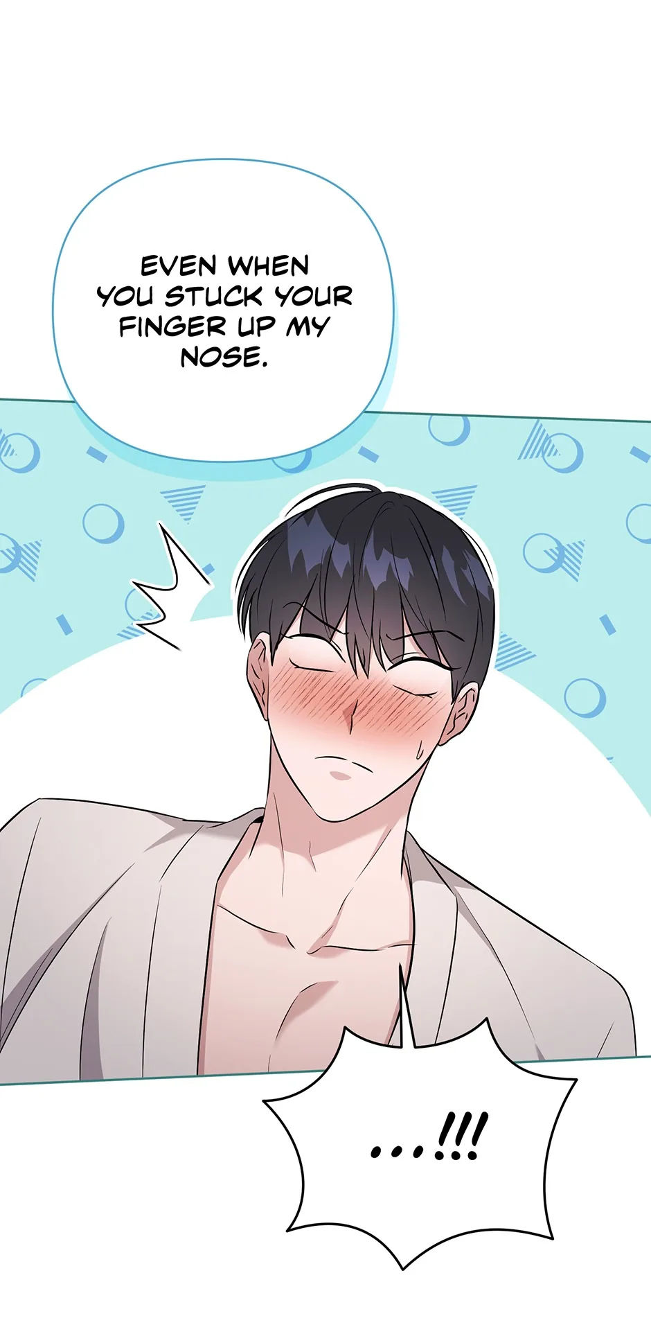 A Ridiculous Drama Chapter 34 page 24 - 