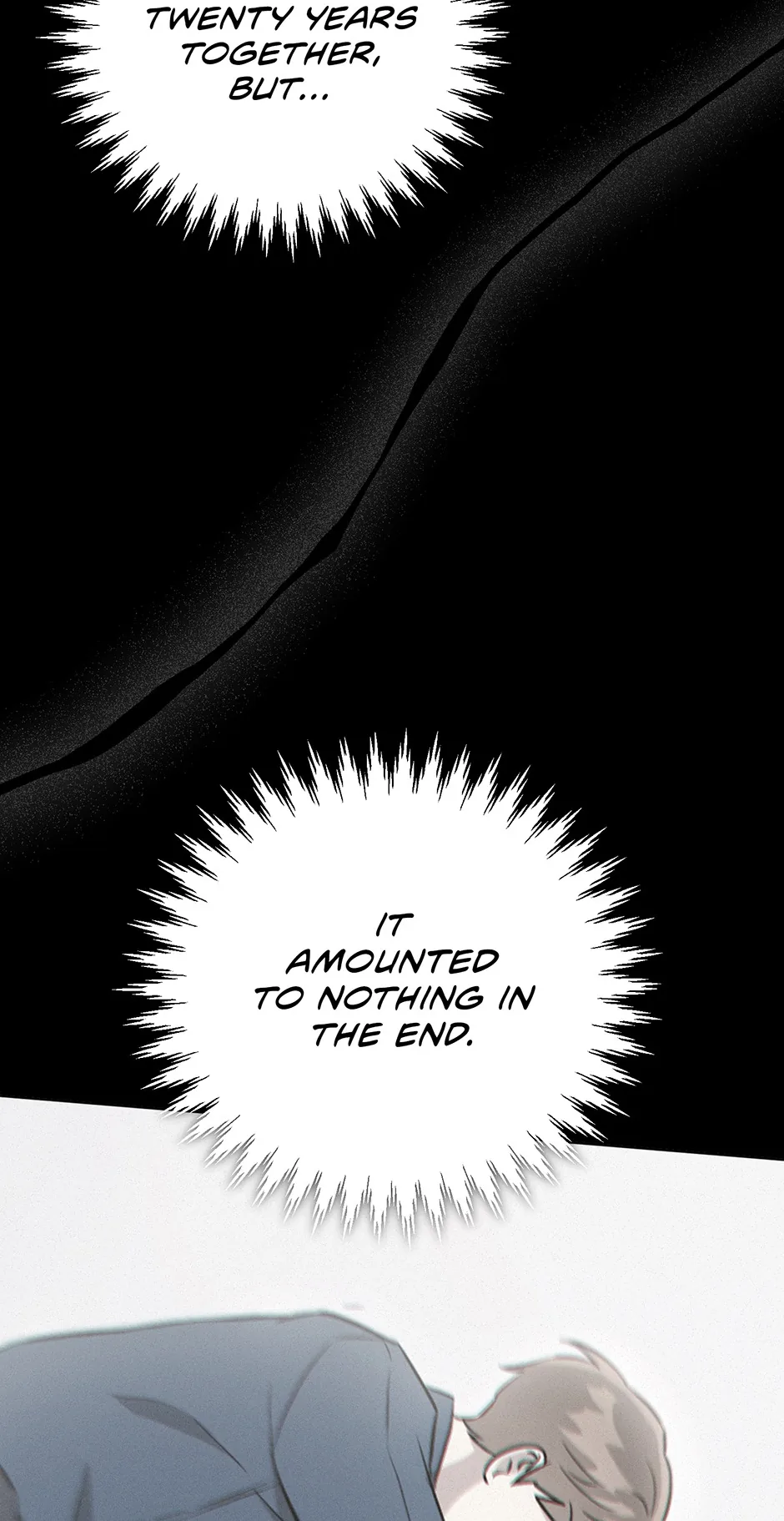 A Ridiculous Drama Chapter 34 page 37 - 