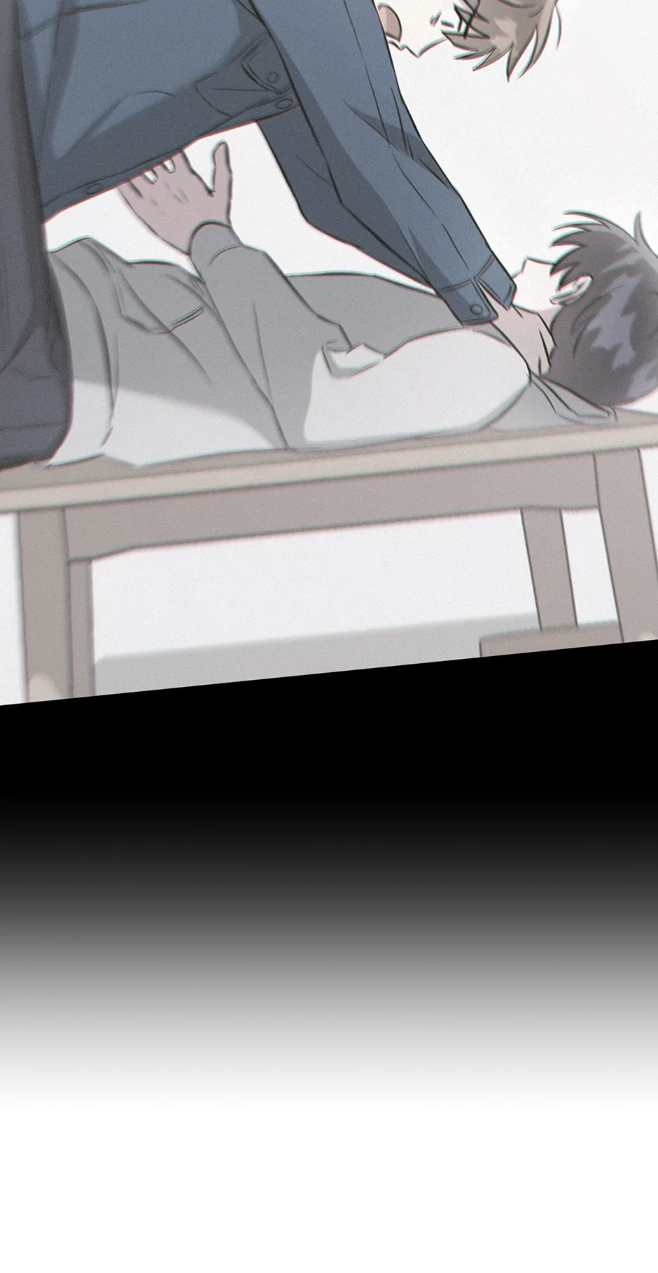A Ridiculous Drama Chapter 34 page 38 - 
