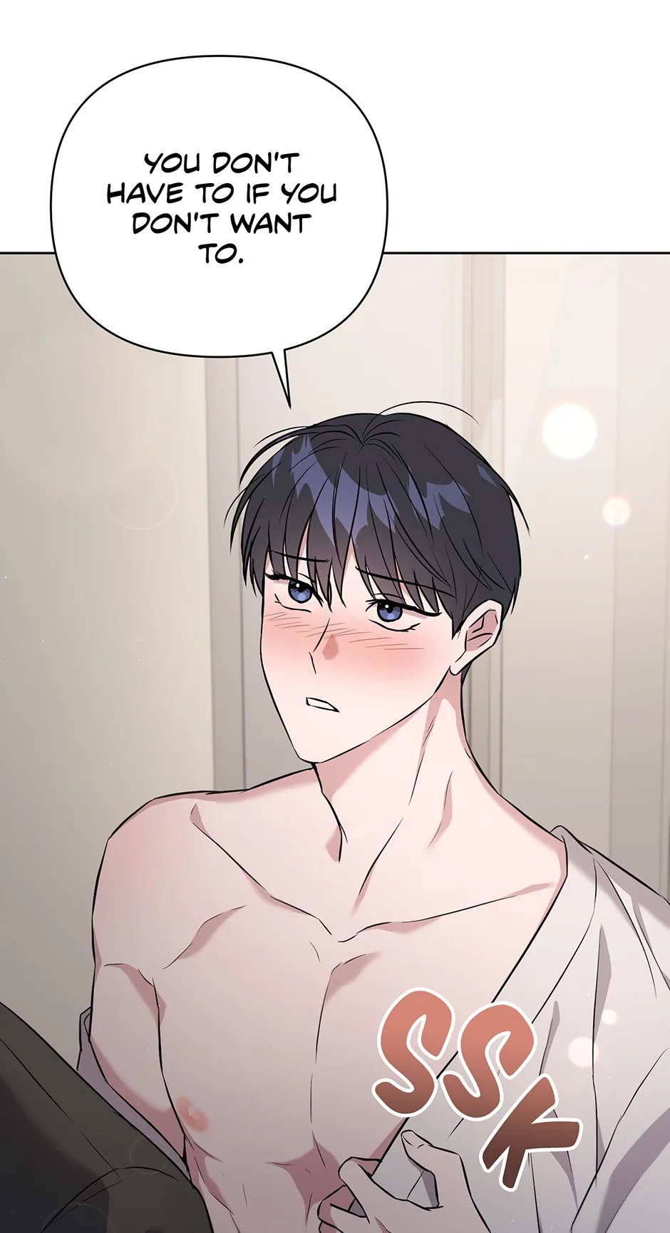 A Ridiculous Drama Chapter 34 page 44 - 