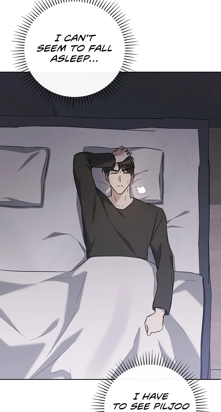 A Ridiculous Drama Chapter 34 page 6 - 
