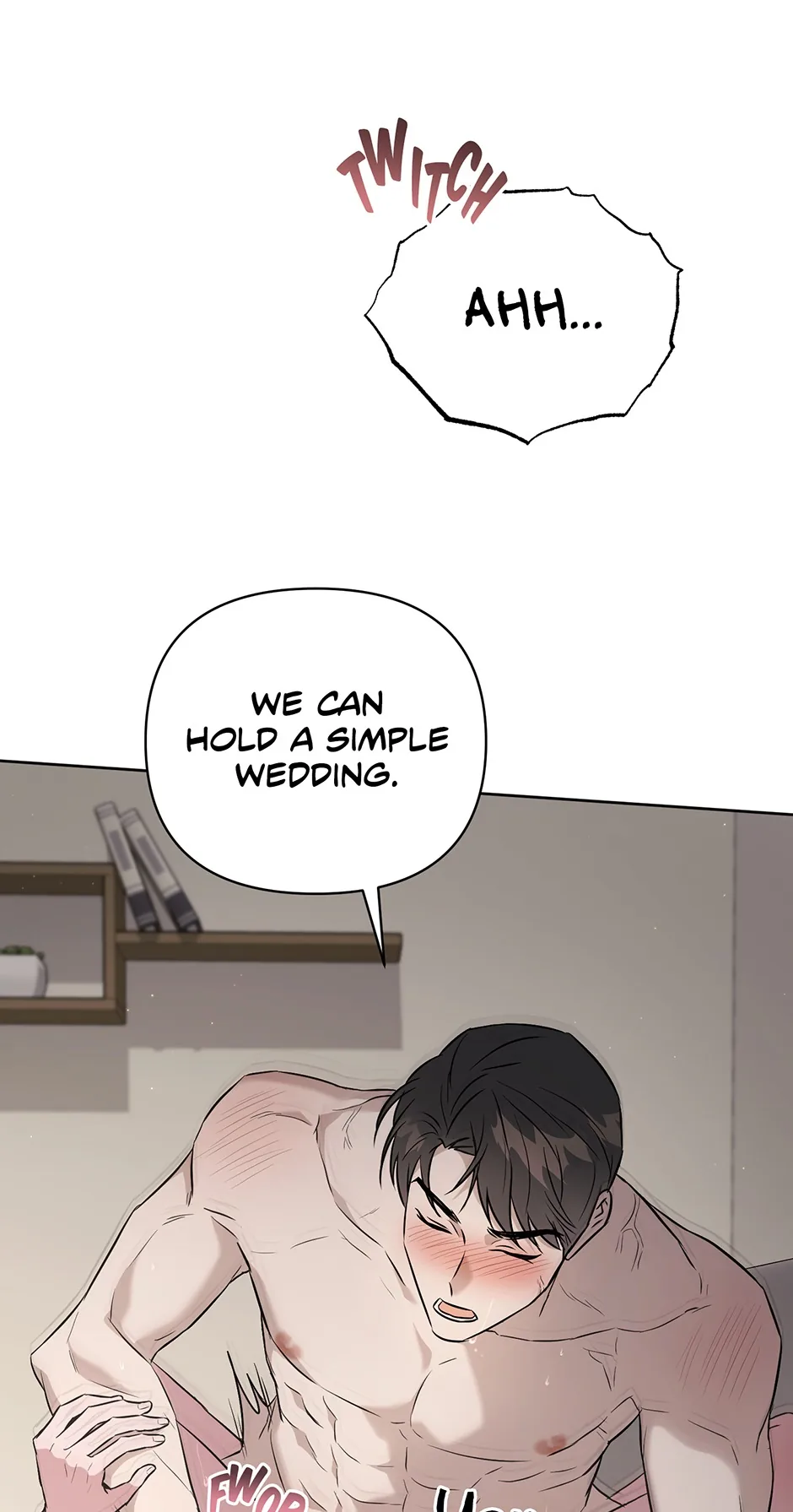 A Ridiculous Drama Chapter 34 page 56 - 