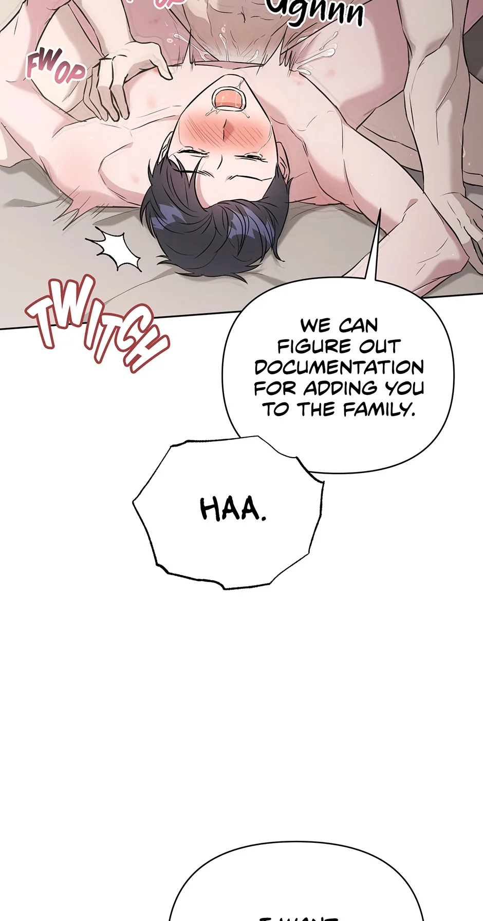 A Ridiculous Drama Chapter 34 page 57 - 
