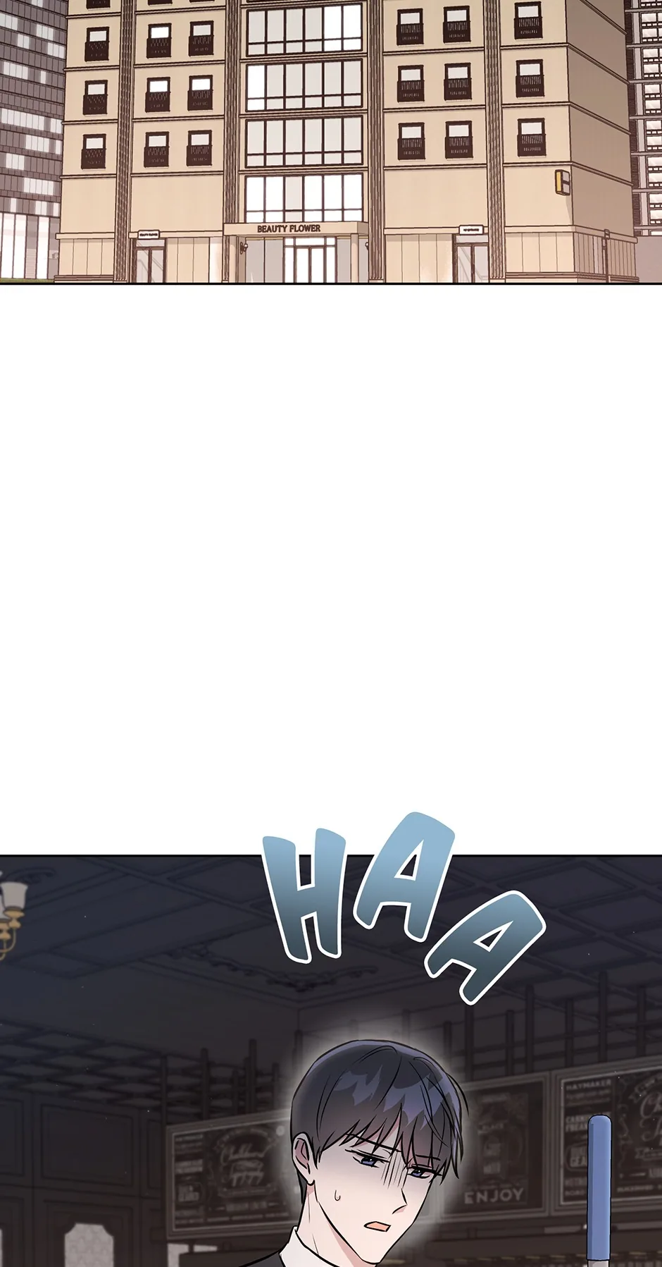 A Ridiculous Drama Chapter 34 page 69 - 