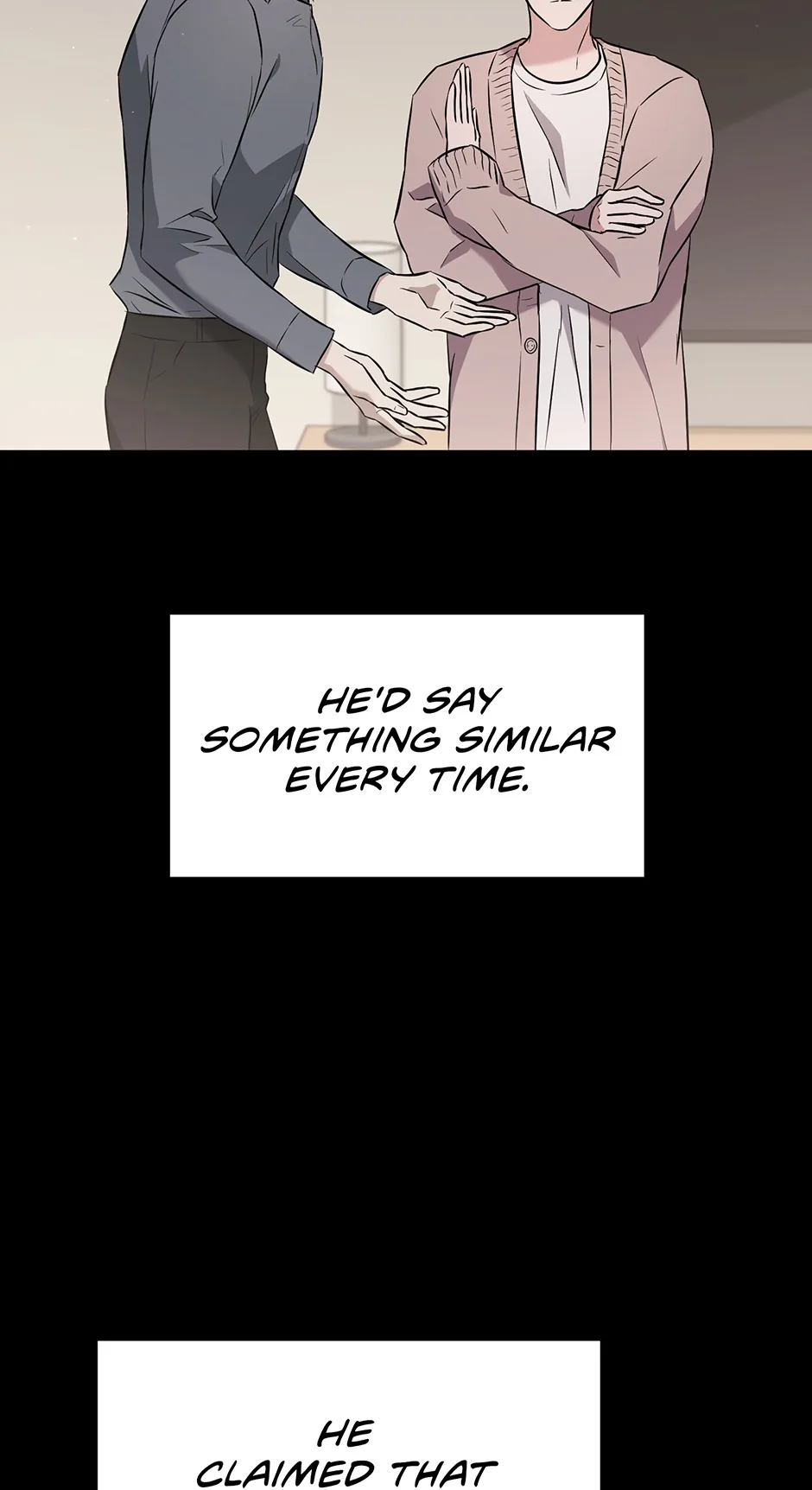 A Ridiculous Drama Chapter 34 page 75 - 