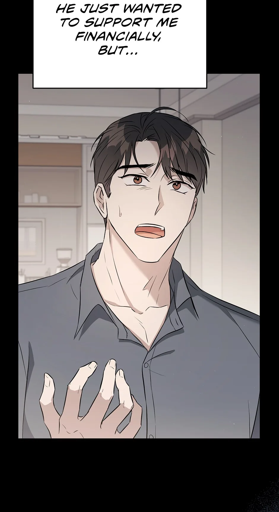 A Ridiculous Drama Chapter 34 page 76 - 
