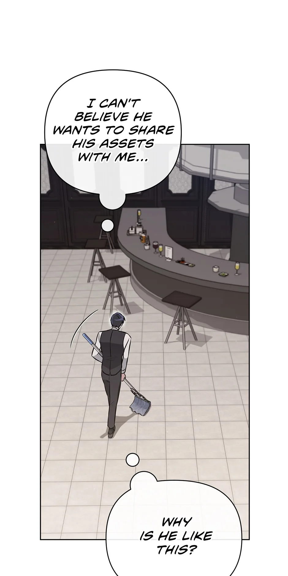 A Ridiculous Drama Chapter 34 page 79 - 