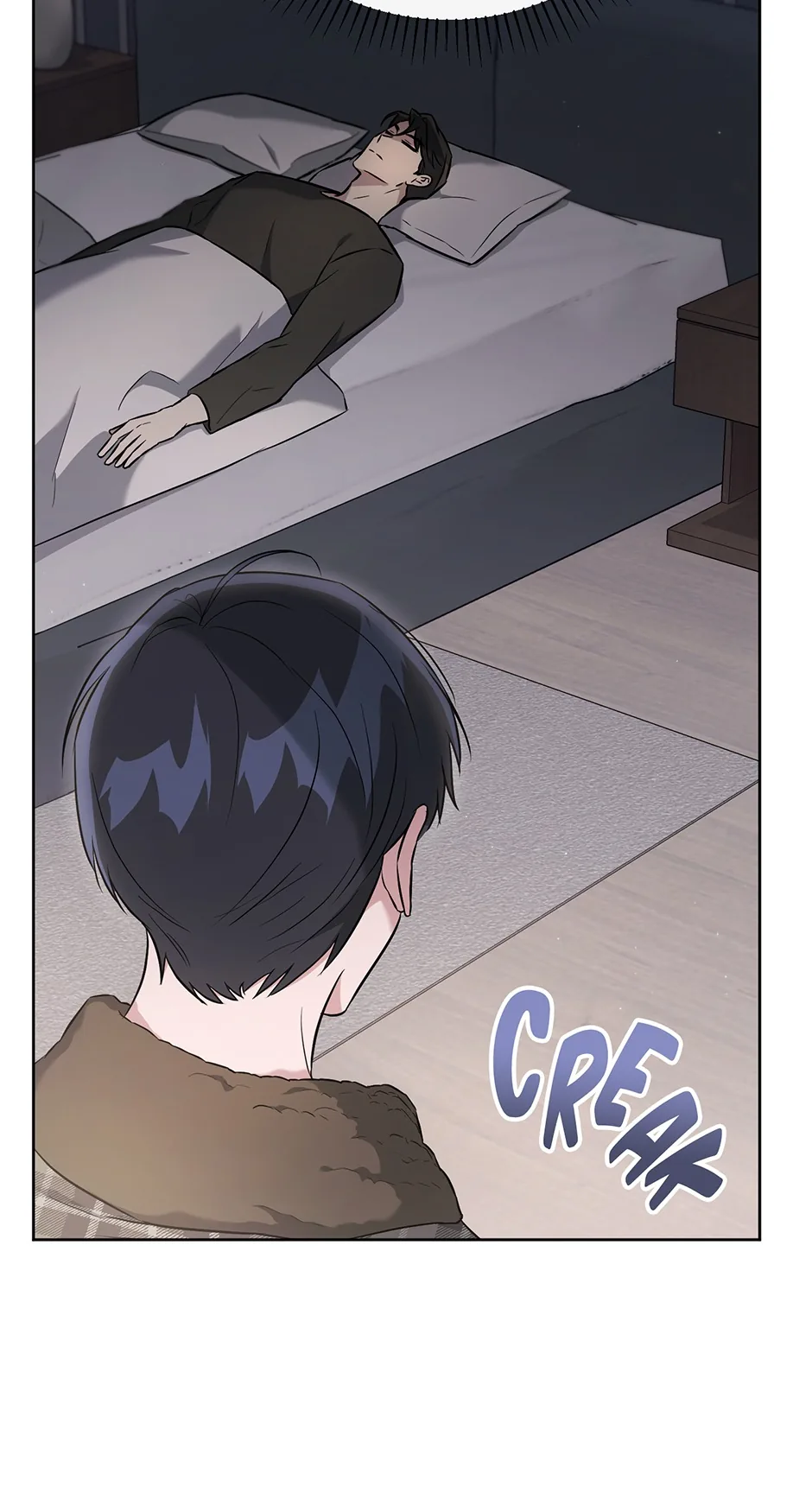 A Ridiculous Drama Chapter 34 page 9 - 