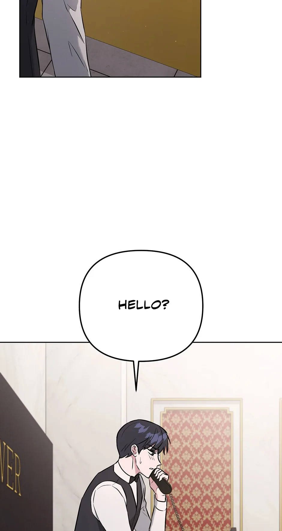 A Ridiculous Drama Chapter 34 page 85 - 