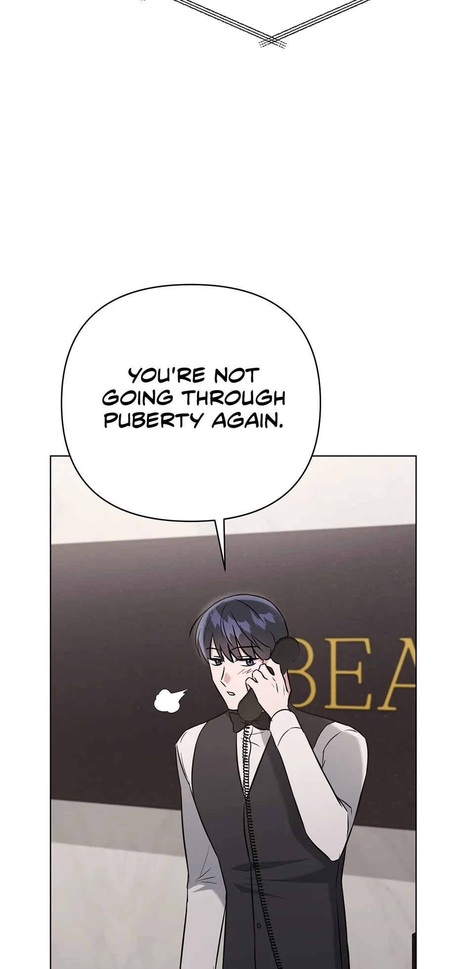 A Ridiculous Drama Chapter 34 page 89 - 