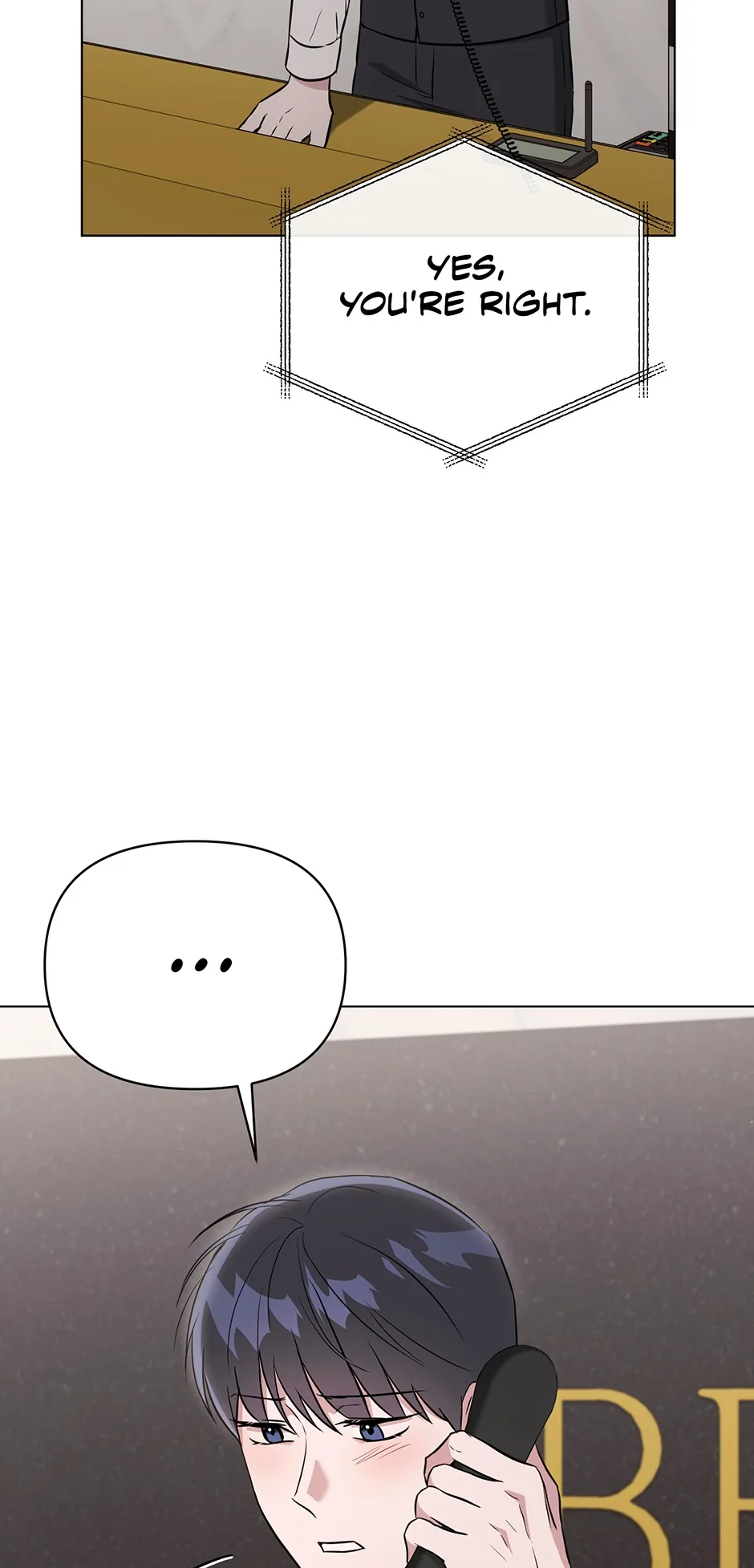 A Ridiculous Drama Chapter 34 page 90 - 