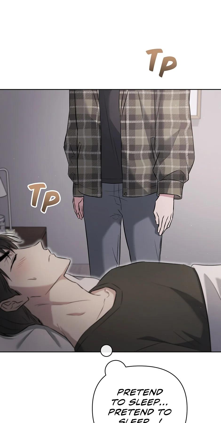 A Ridiculous Drama Chapter 34 page 10 - 