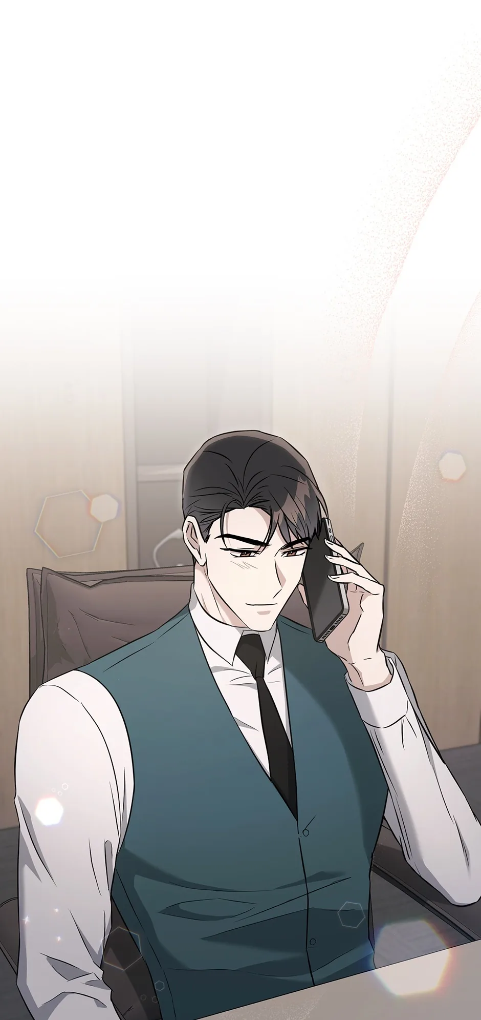 A Ridiculous Drama Chapter 34 page 93 - 