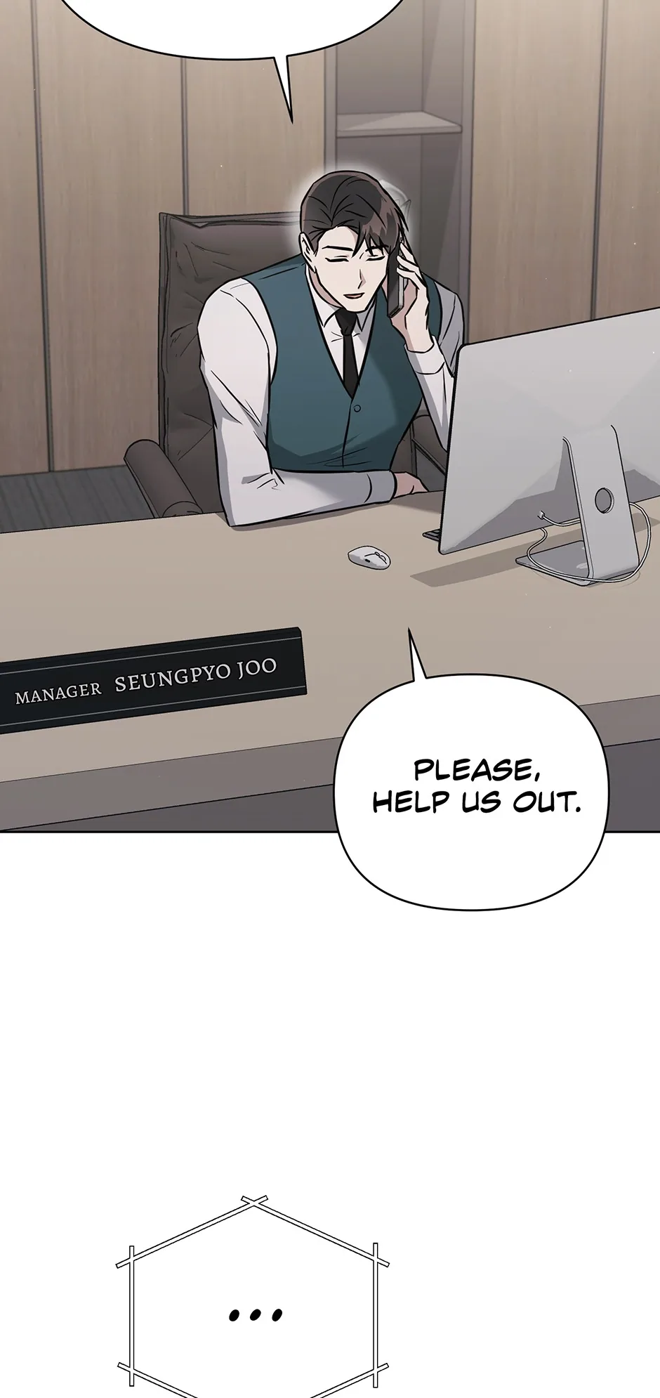 A Ridiculous Drama Chapter 34 page 96 - 