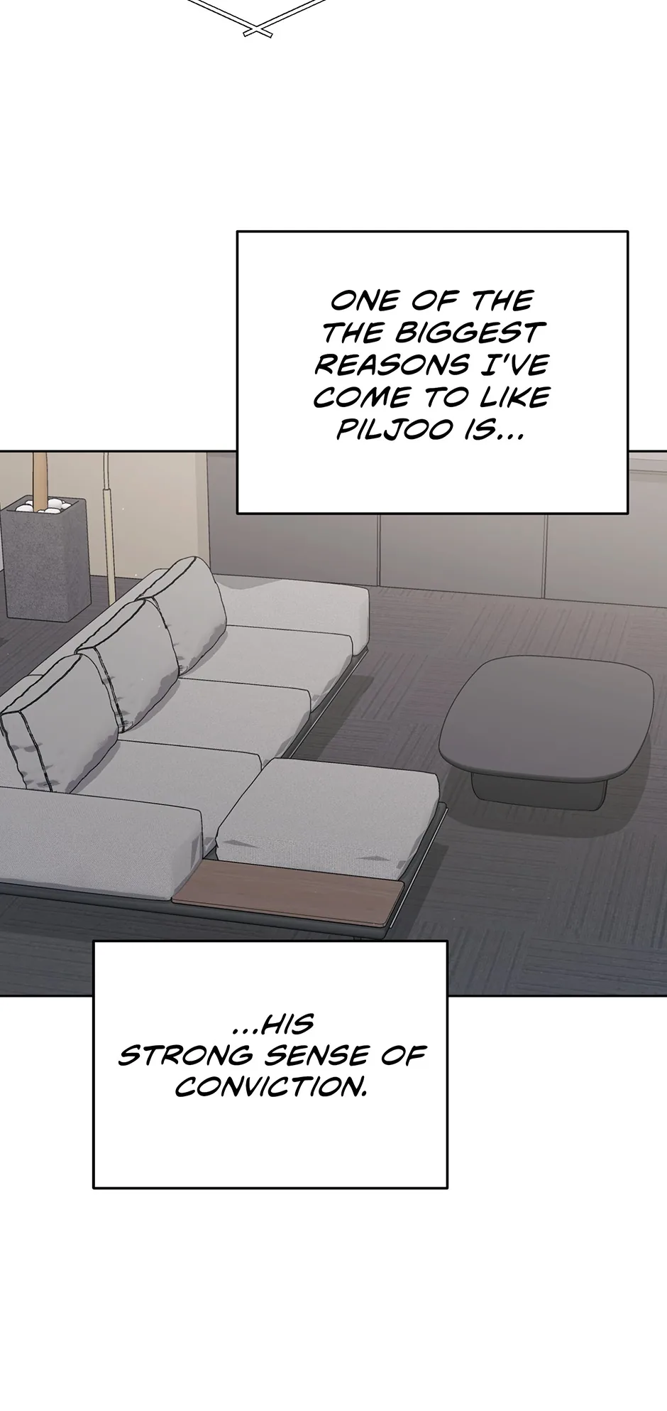 A Ridiculous Drama Chapter 34 page 97 - 