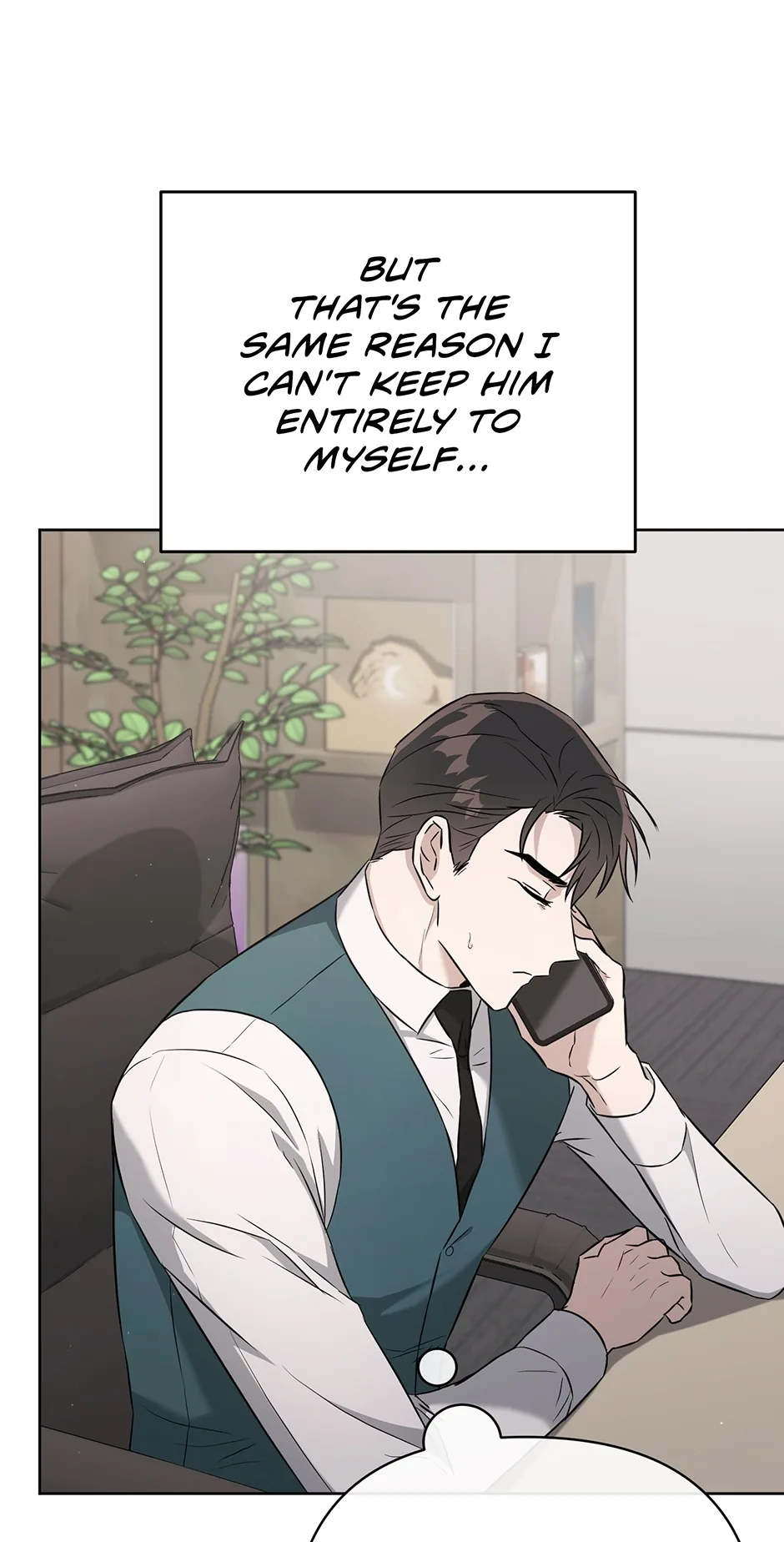 A Ridiculous Drama Chapter 34 page 98 - 