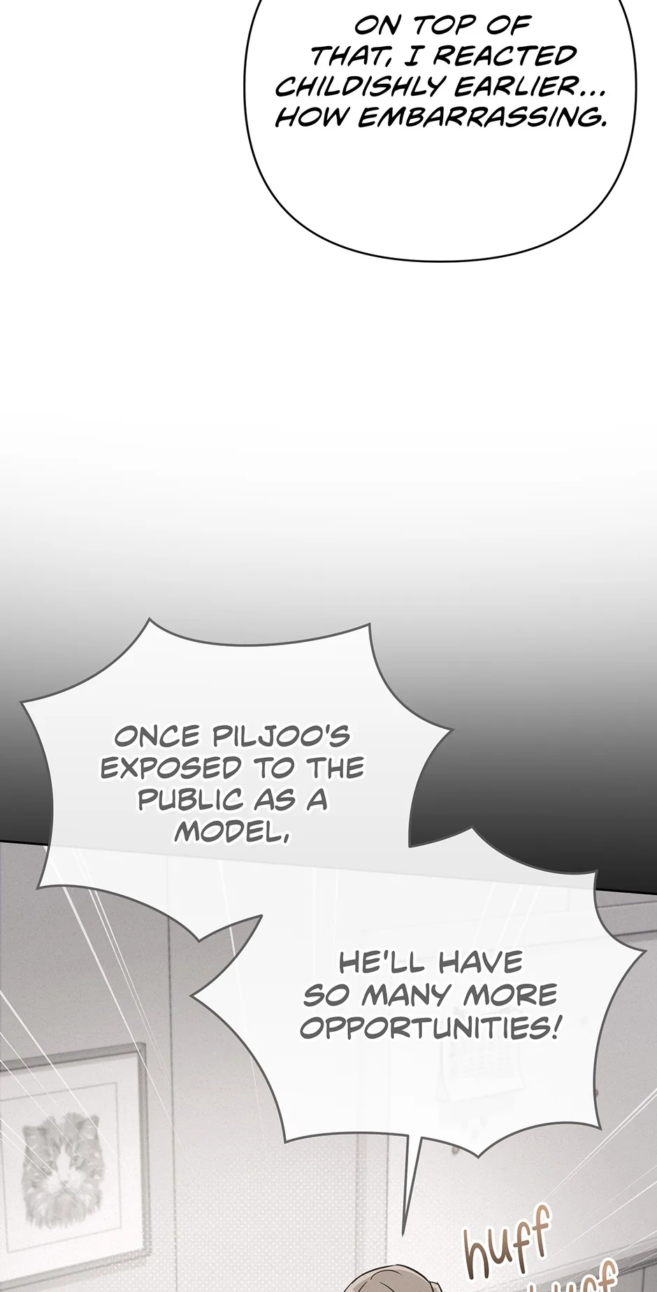 A Ridiculous Drama Chapter 34 page 99 - 