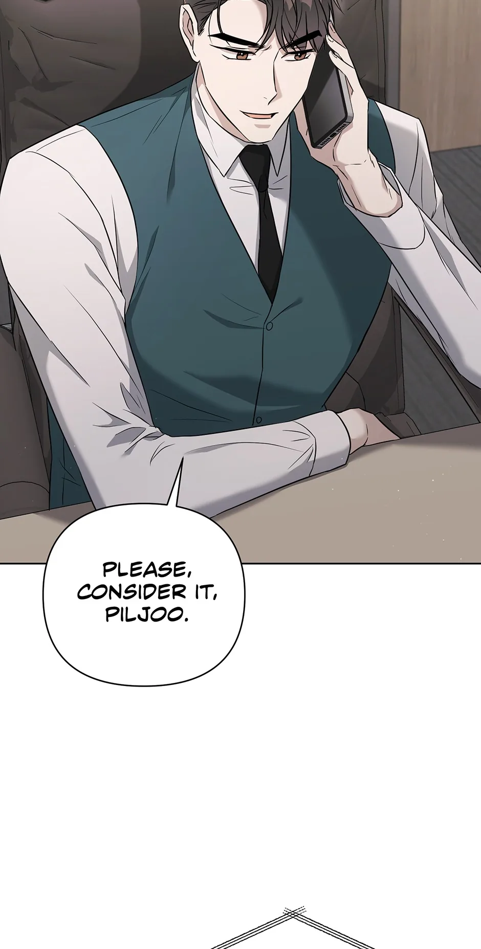 A Ridiculous Drama Chapter 35 page 2 - 