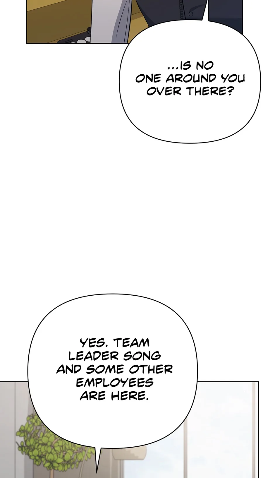 A Ridiculous Drama Chapter 35 page 12 - 