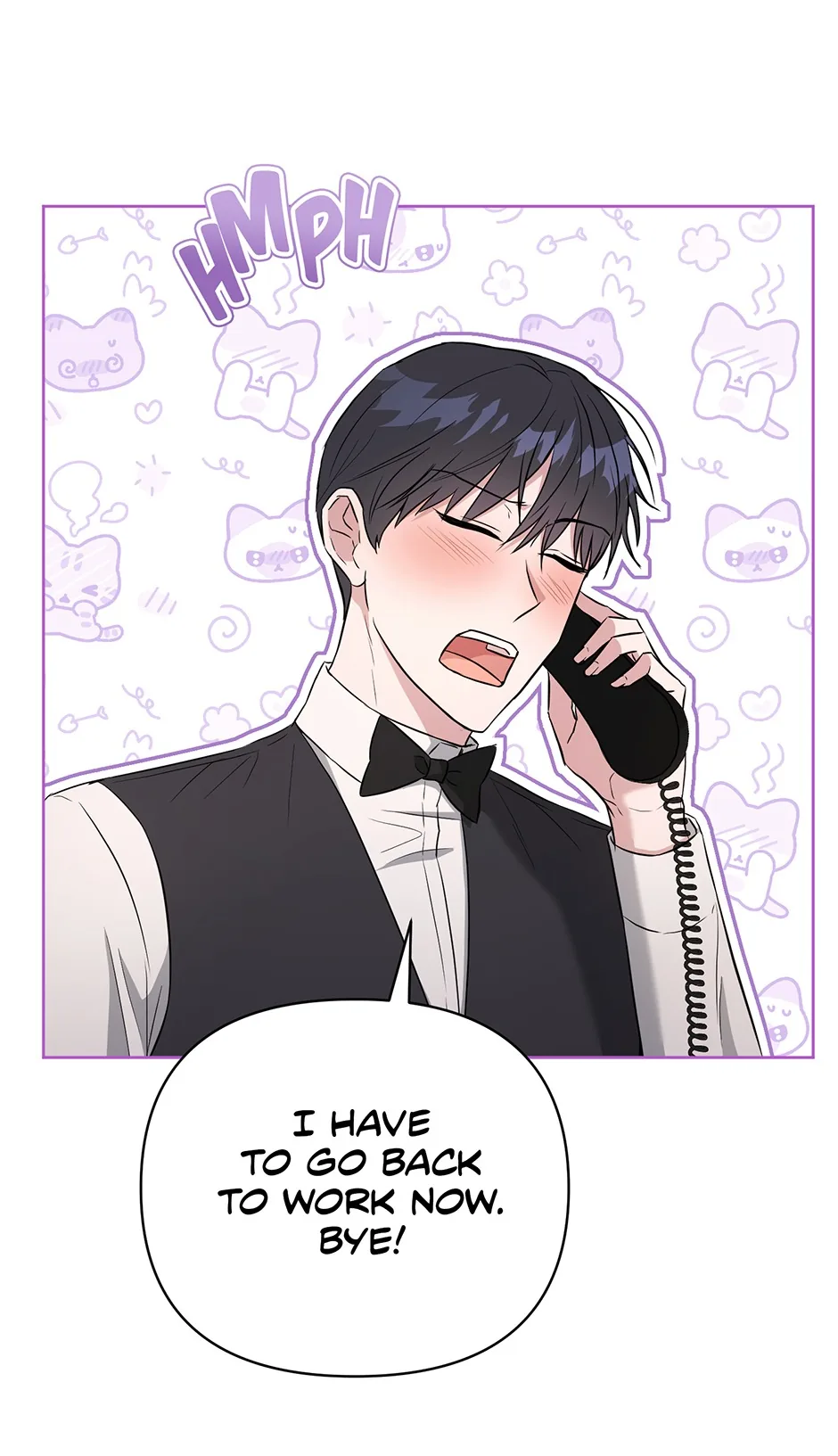 A Ridiculous Drama Chapter 35 page 14 - 