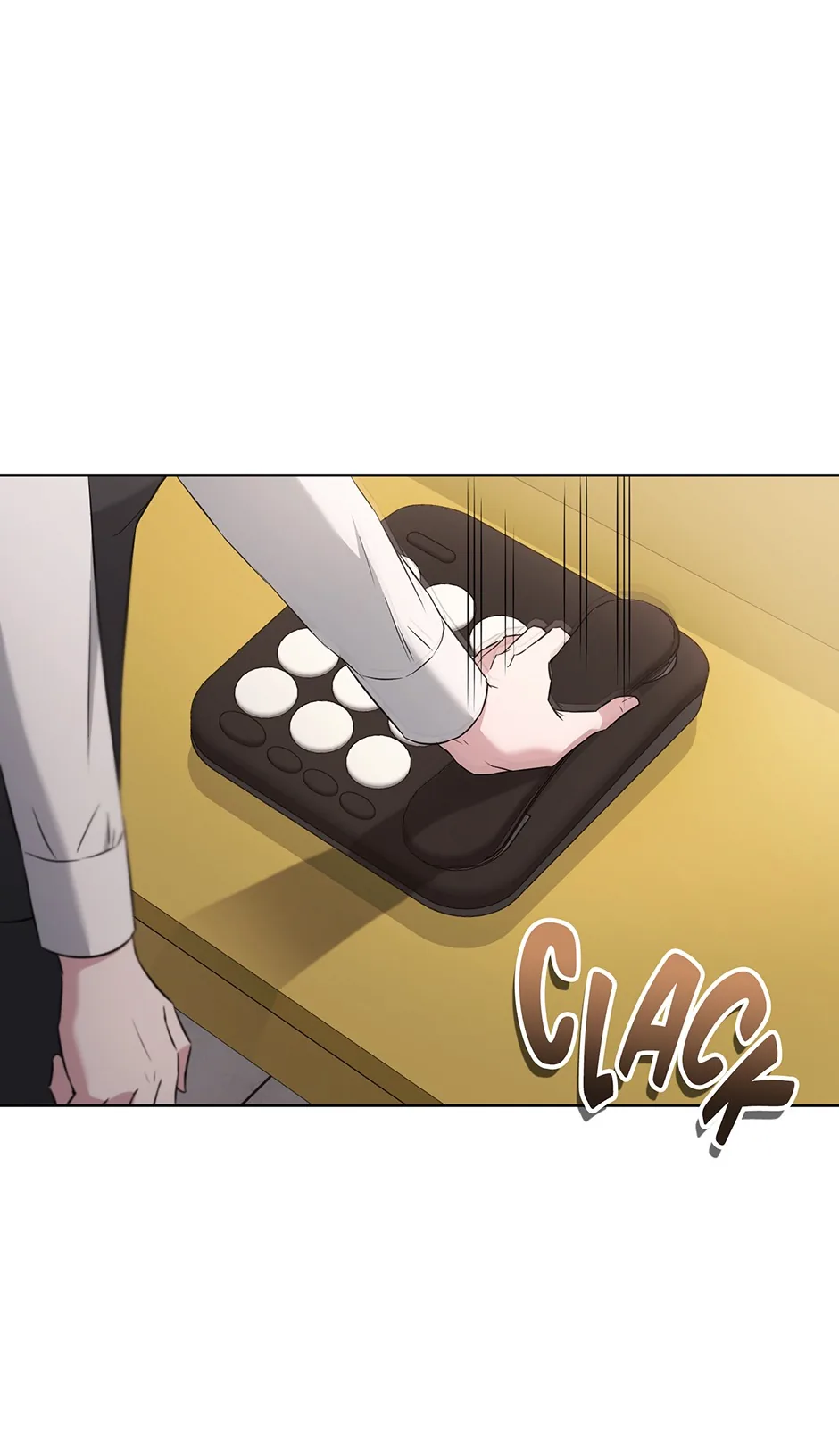 A Ridiculous Drama Chapter 35 page 15 - 