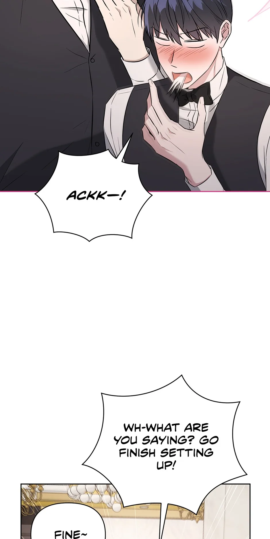 A Ridiculous Drama Chapter 35 page 18 - 