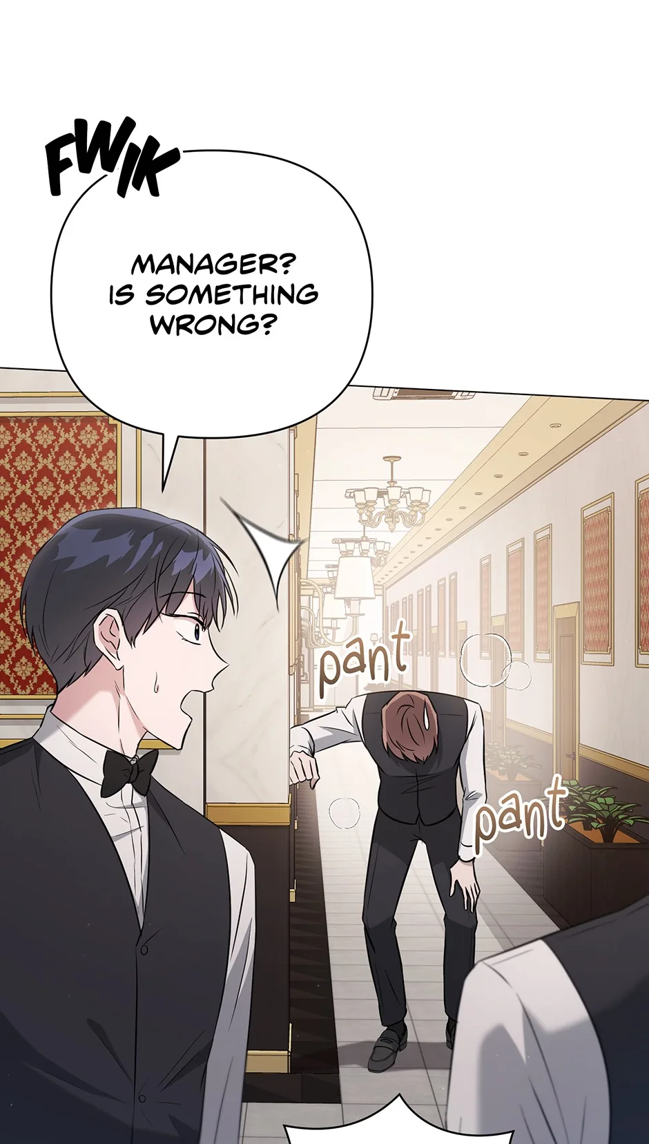 A Ridiculous Drama Chapter 35 page 20 - 