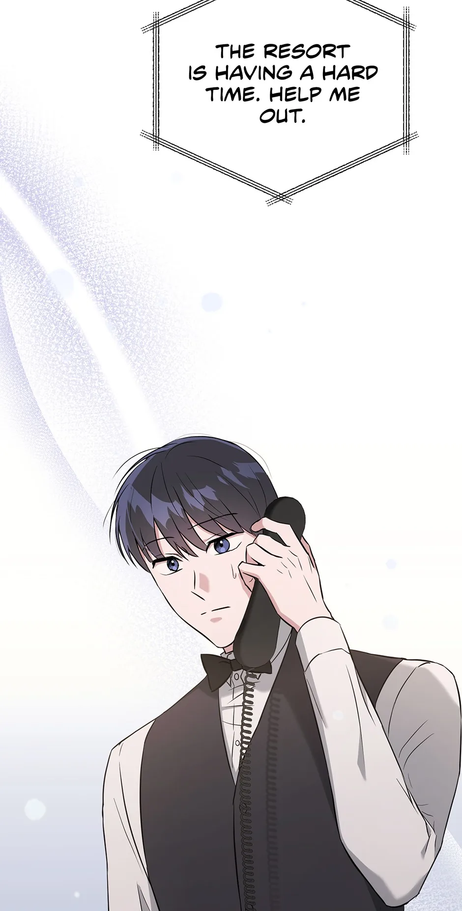 A Ridiculous Drama Chapter 35 page 3 - 
