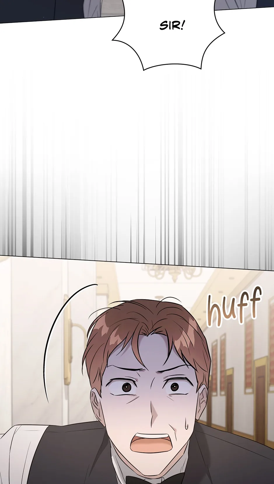 A Ridiculous Drama Chapter 35 page 21 - 
