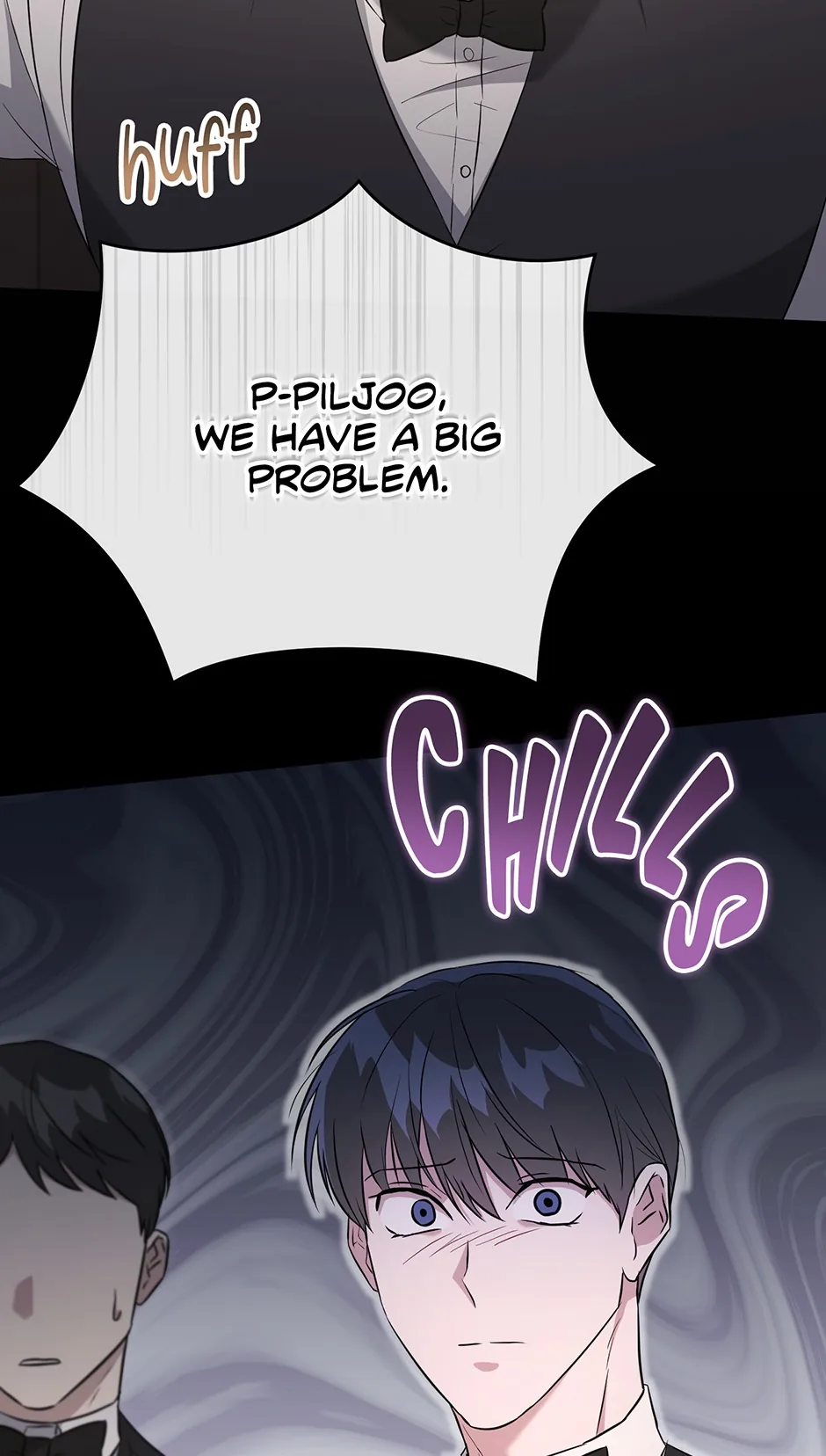 A Ridiculous Drama Chapter 35 page 22 - 