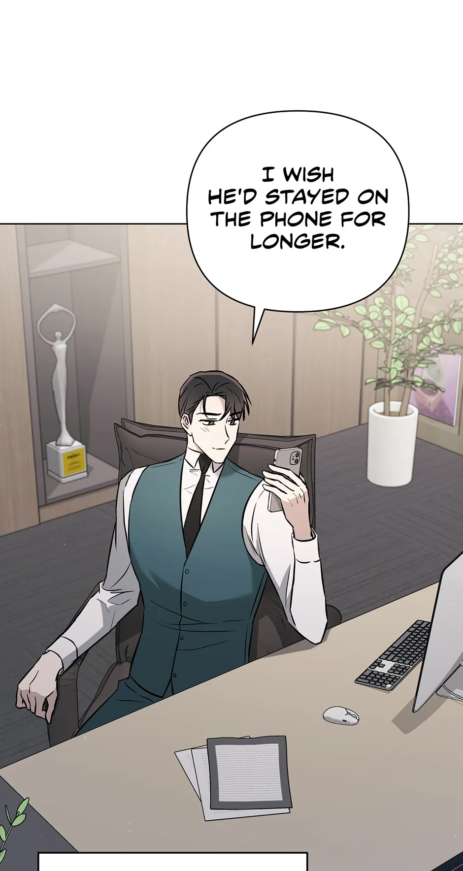 A Ridiculous Drama Chapter 35 page 25 - 