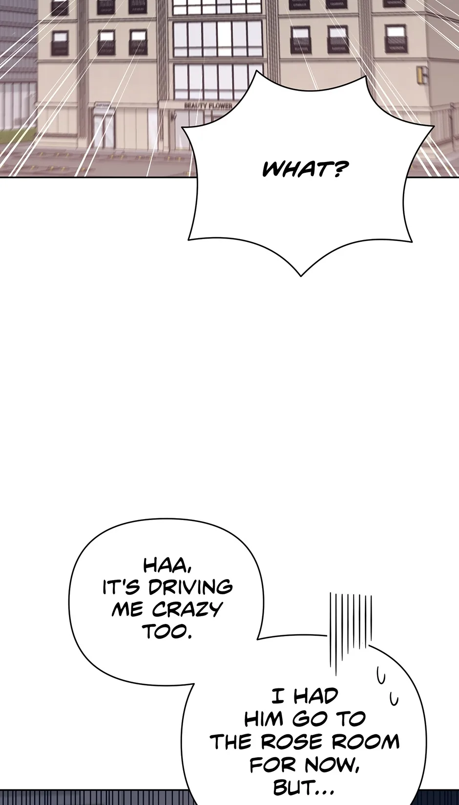 A Ridiculous Drama Chapter 35 page 32 - 