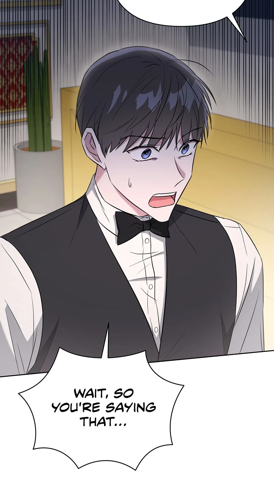 A Ridiculous Drama Chapter 35 page 33 - 