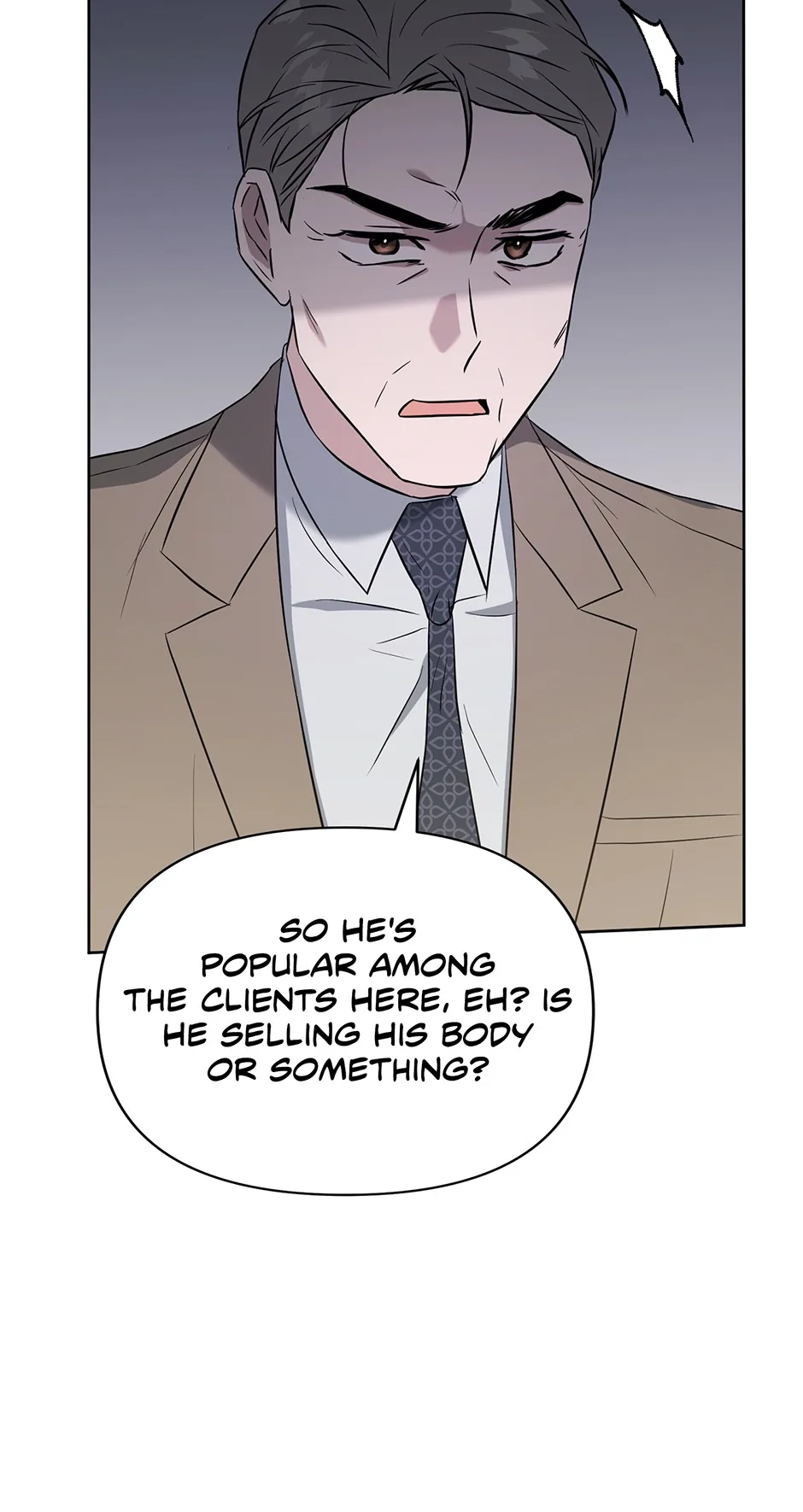 A Ridiculous Drama Chapter 35 page 39 - 