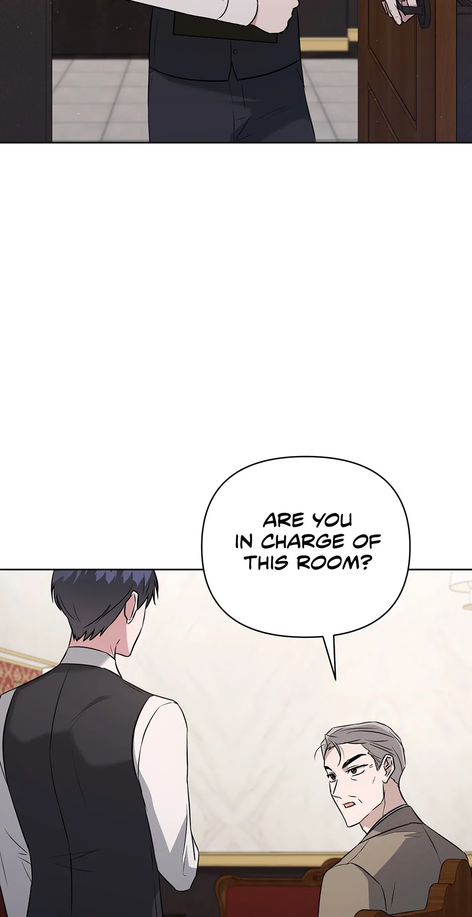 A Ridiculous Drama Chapter 35 page 42 - 