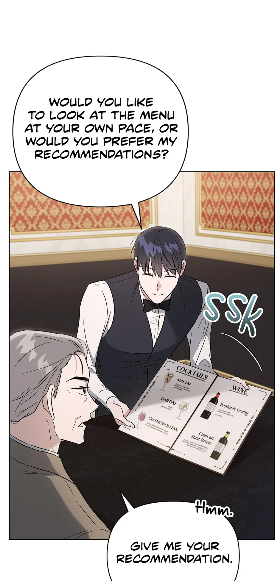 A Ridiculous Drama Chapter 35 page 45 - 