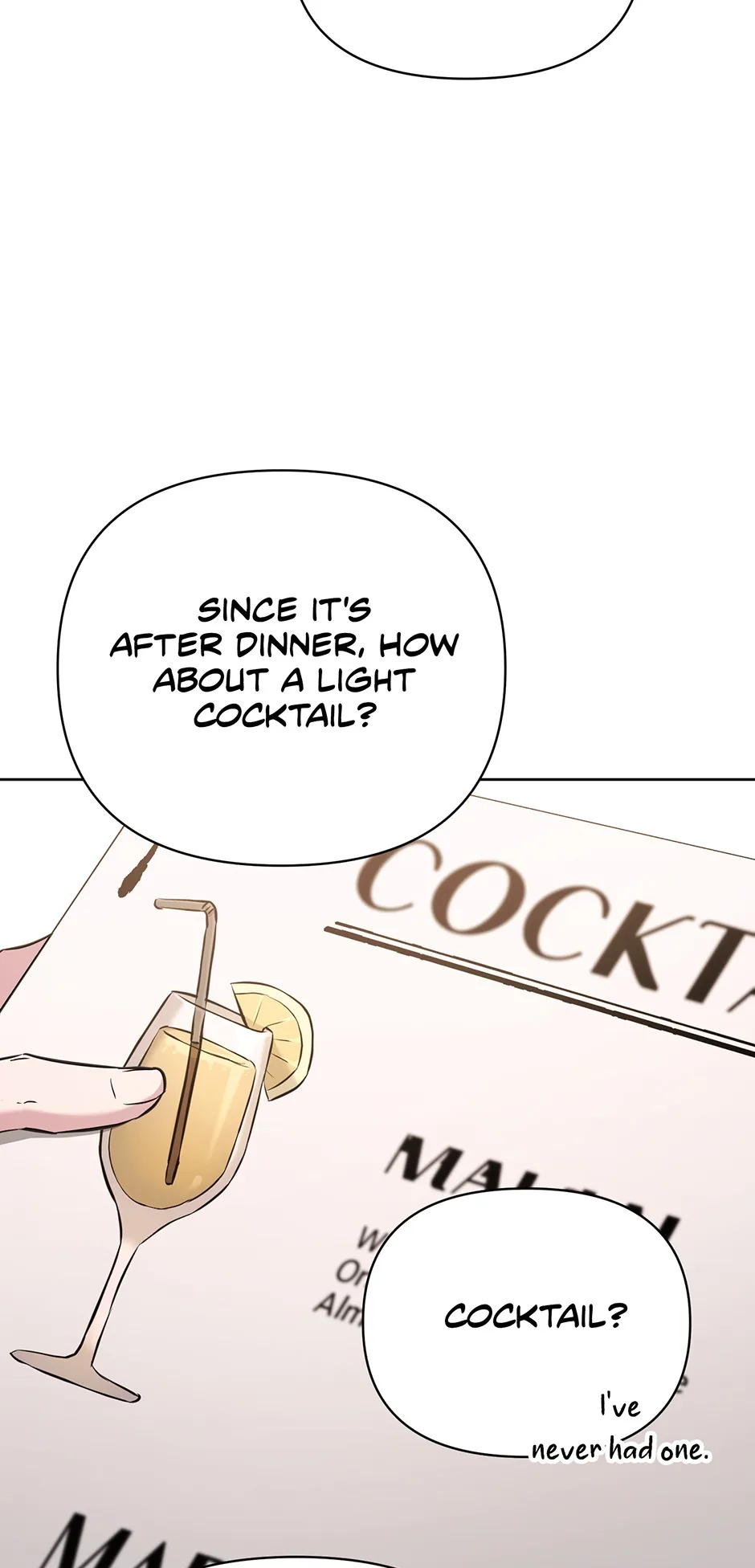 A Ridiculous Drama Chapter 35 page 46 - 