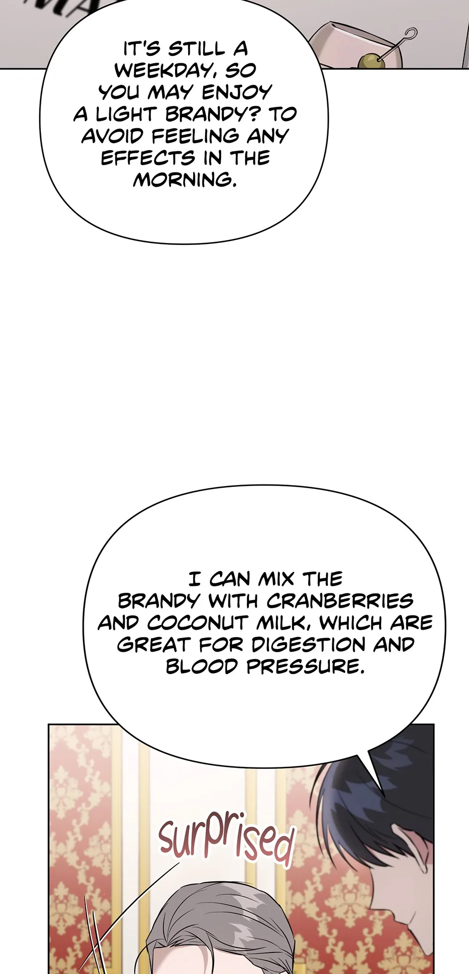 A Ridiculous Drama Chapter 35 page 47 - 