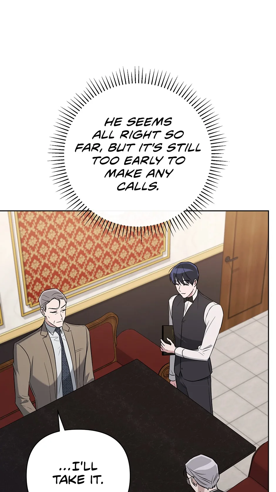 A Ridiculous Drama Chapter 35 page 50 - 