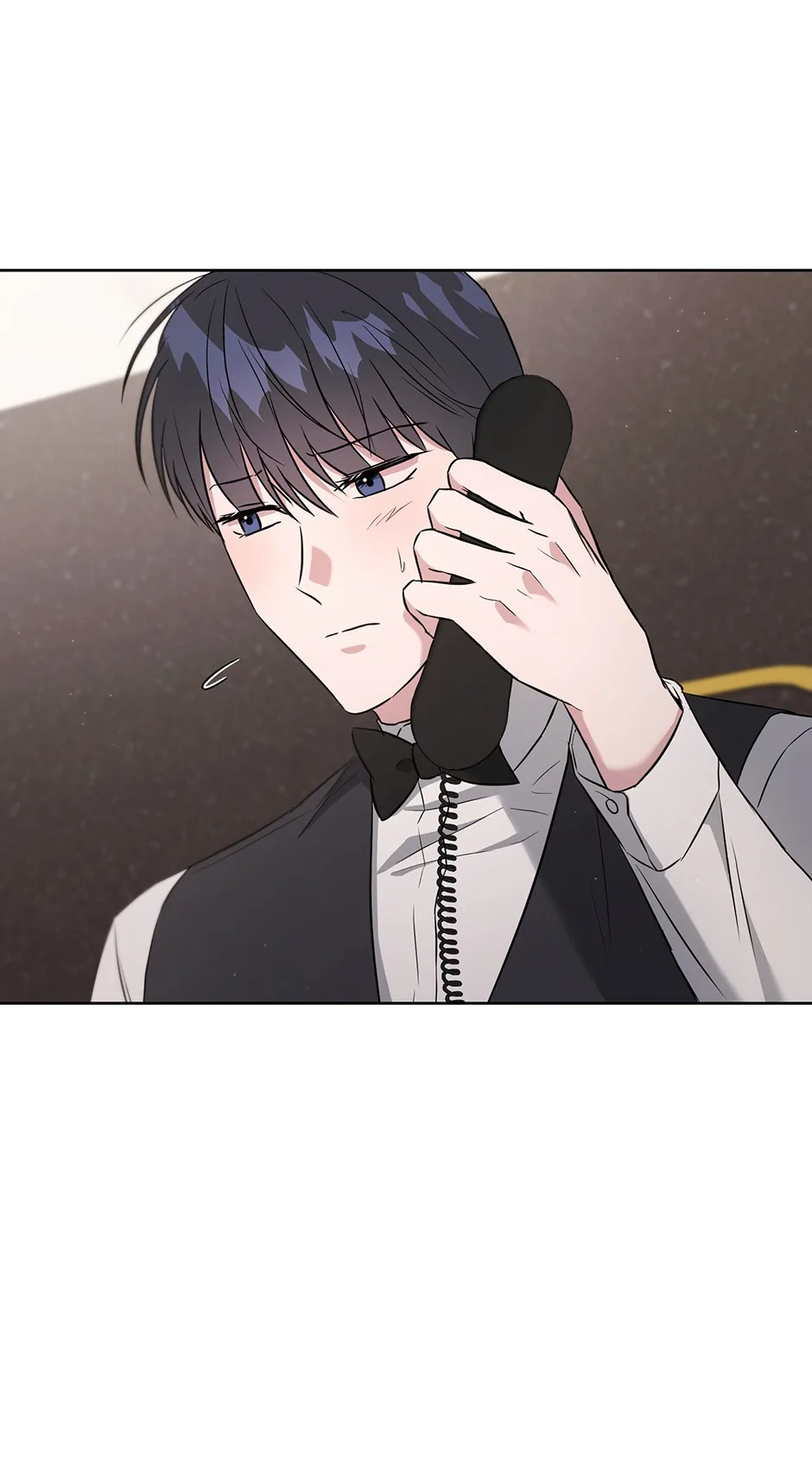 A Ridiculous Drama Chapter 35 page 6 - 