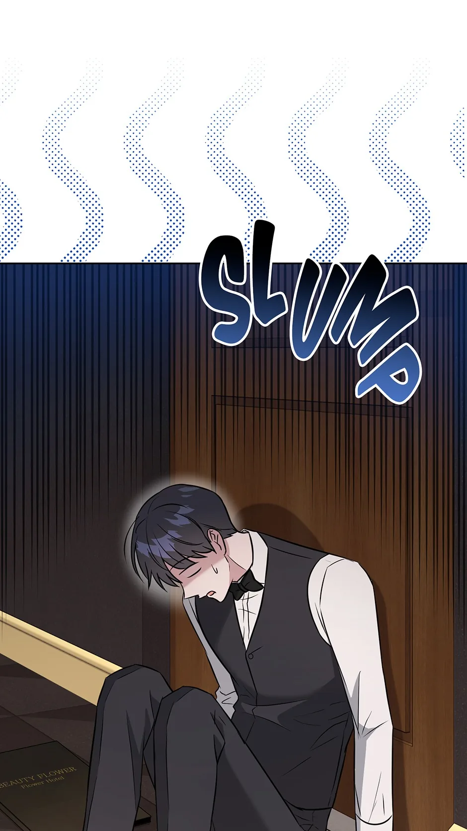 A Ridiculous Drama Chapter 35 page 53 - 