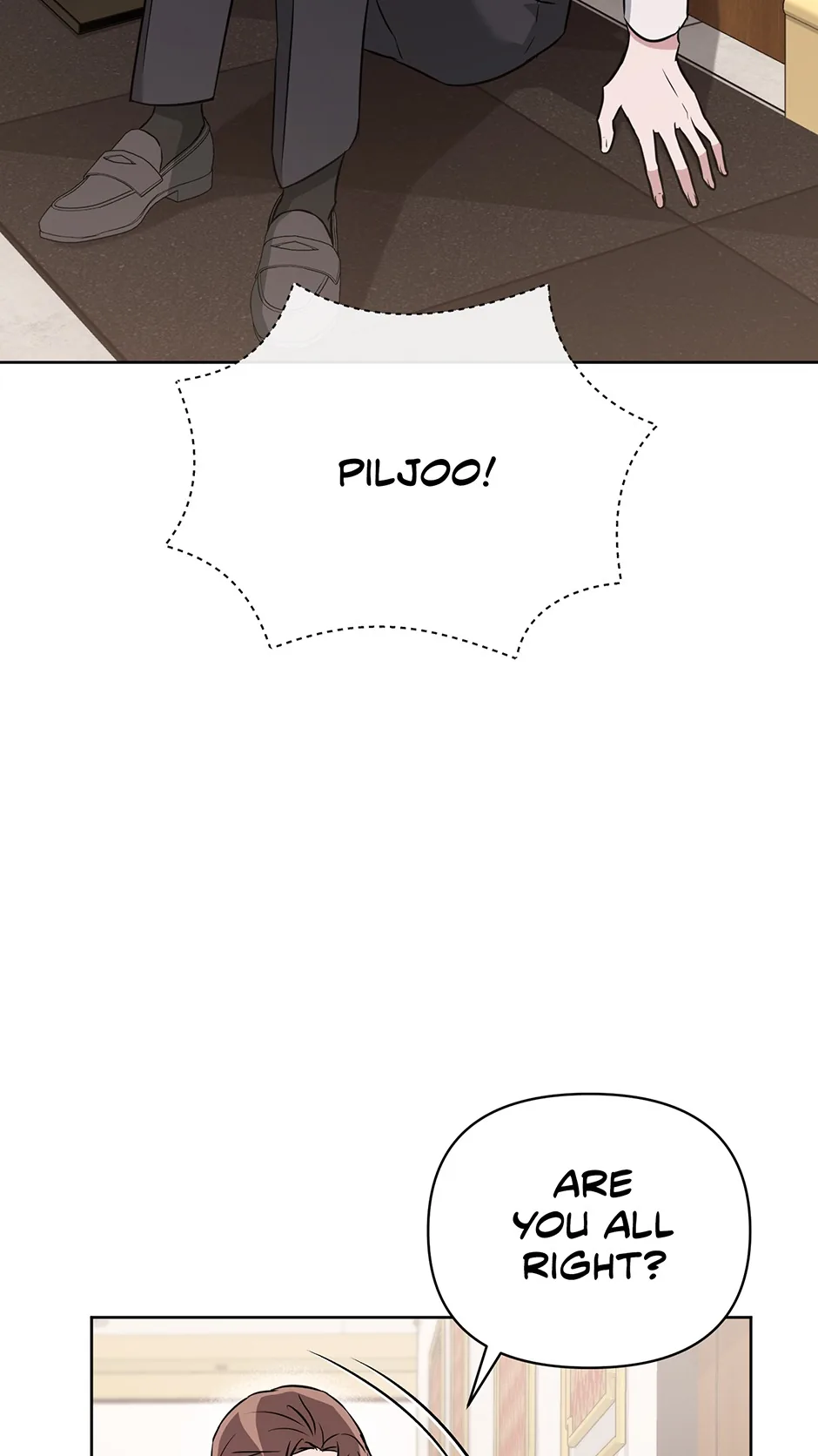 A Ridiculous Drama Chapter 35 page 54 - 