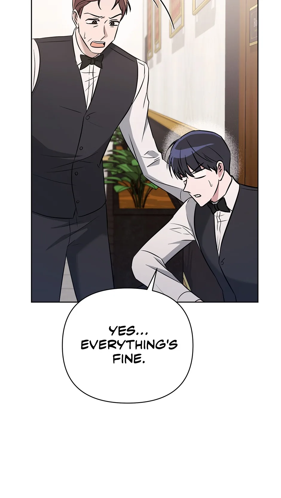 A Ridiculous Drama Chapter 35 page 55 - 